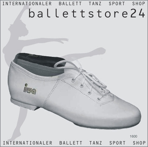 IWA 1600 Jazzschoenen
