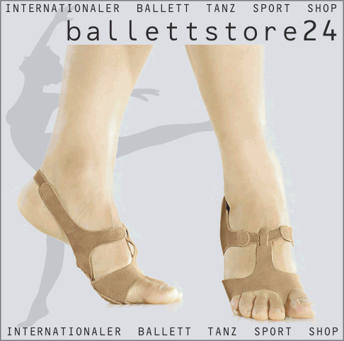 So Danca MDE01 Afro sandalen