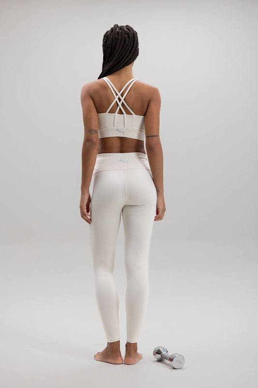 Bijgesneden legging Moonbeam