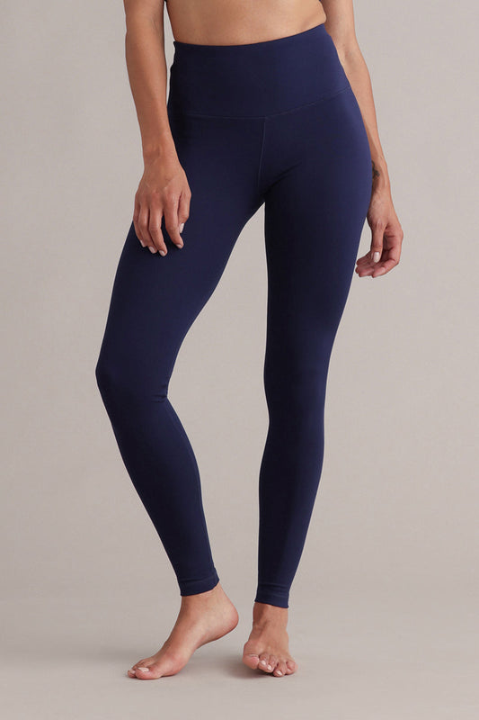 Legging met hoge taille Always Dressed Baritone Blue