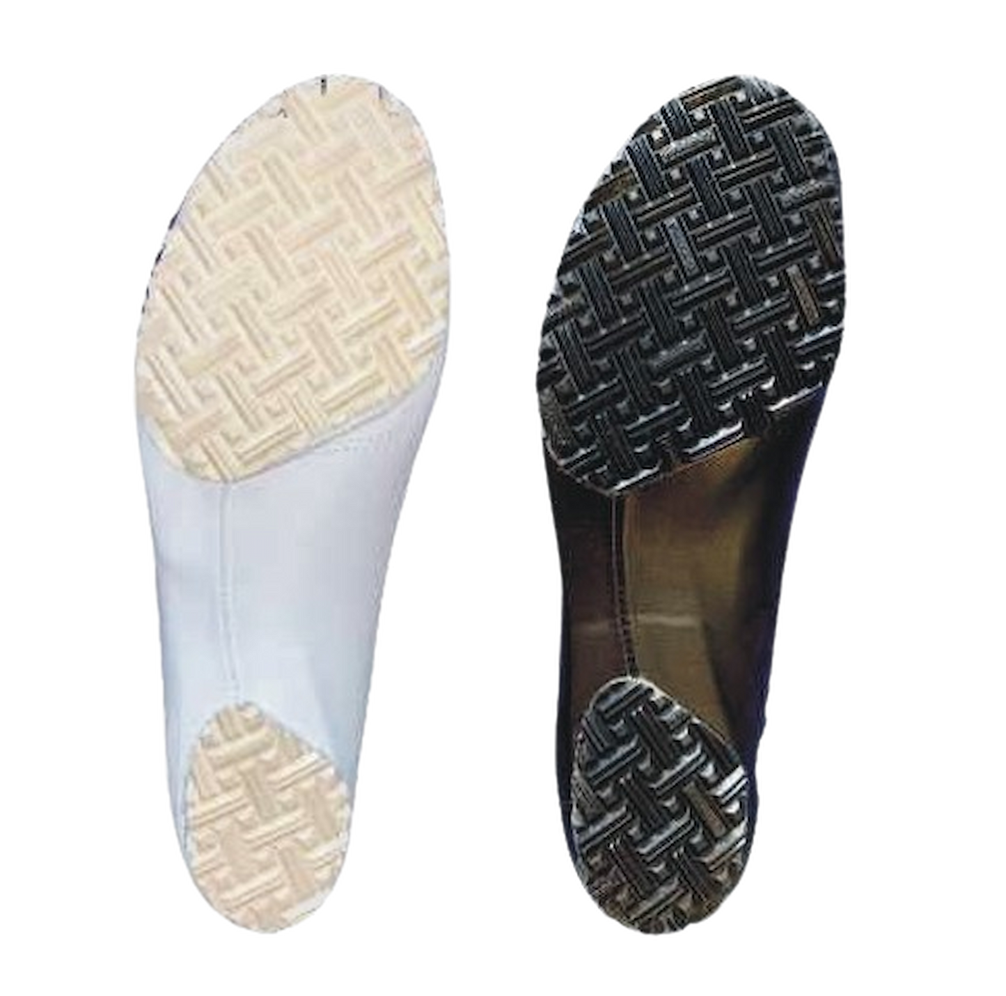 IWA 270 Voltigeschoenen Leer