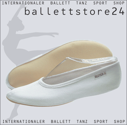 BLEYER 1541 Trampoline-uitsmijter