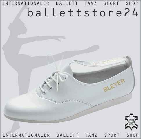 BLEYER 7820 Allround Universal Dance - Vrijetijdsschoenen