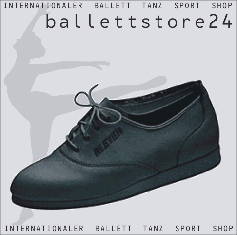 BLEYER 7537 Rock 'n' Roll-schoenen