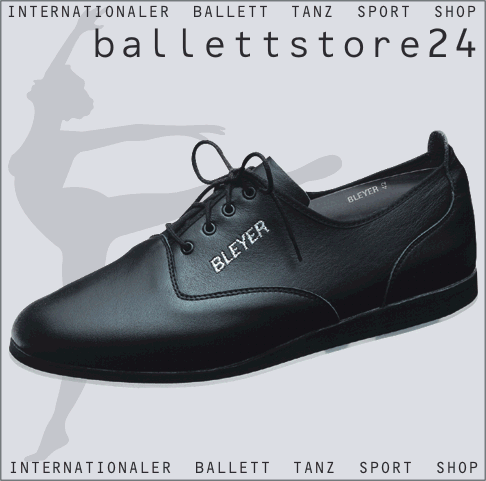 BLEYER 7536 Rock 'n' Roll-schoenen