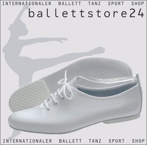 BLEYER 7421 Jazz Ballet Speciale Schoenen