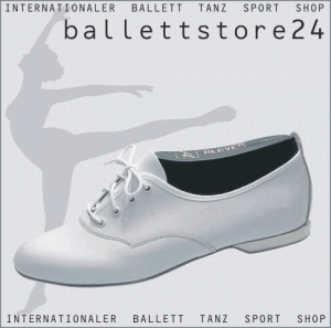 BLEYER 7624 Jazz Dansschoenen