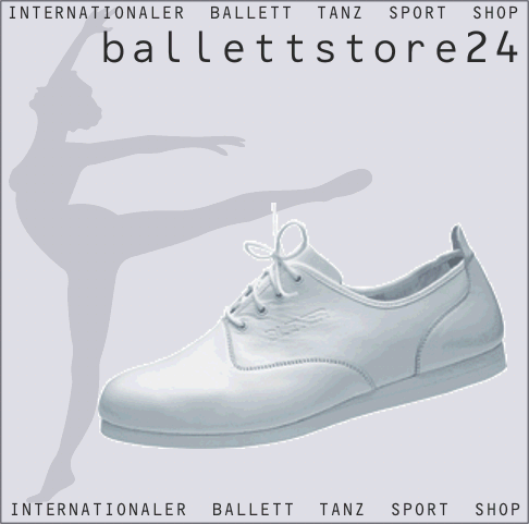 BLEYER 7535 Rock 'n' Roll-schoenen