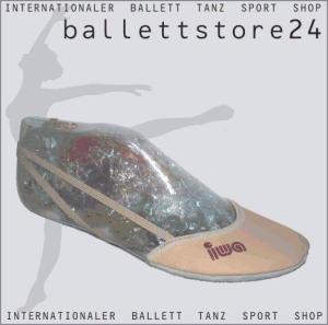 IWA 50 RSG petten - leer