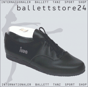 IWA 910 Rock'n Roll & Vrijetijdsschoenen