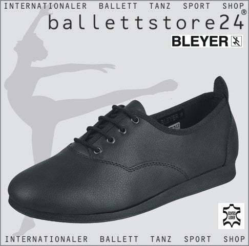 BLEYER 7530 Swing-Boogie-Woogie, Rock n Roll Schoenen