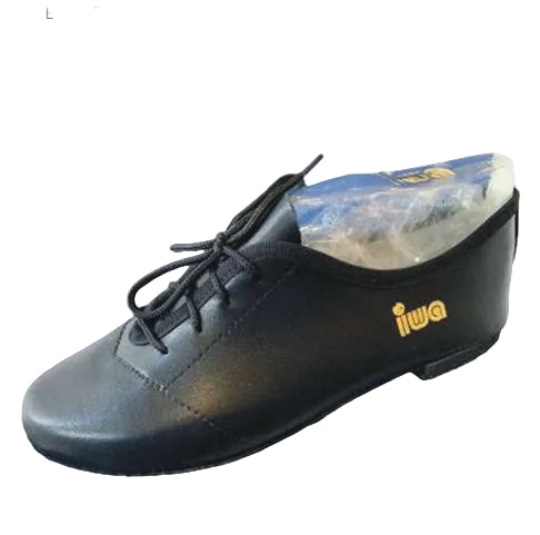 IWA 800 Dansschoenen Jazz Dansschoenen Leer