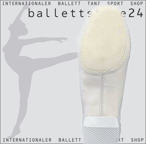 IWA 865 Guard Boots Danslaarzen