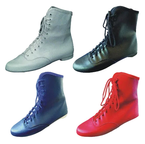 IWA 906G Rubberen zool Guard laarzen Danslaarzen