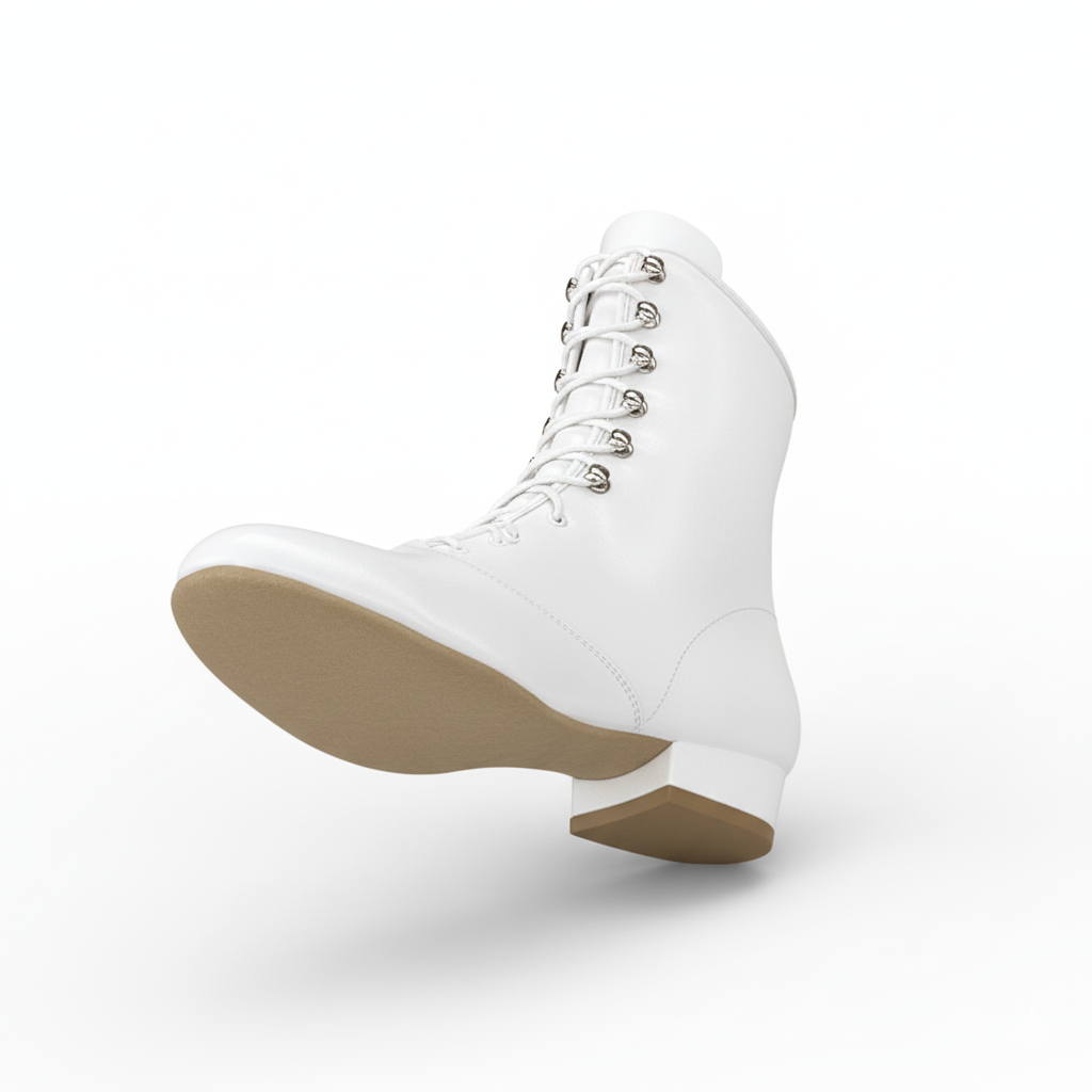 Bleyer 9481 Gardestiefel Tanzstiefel