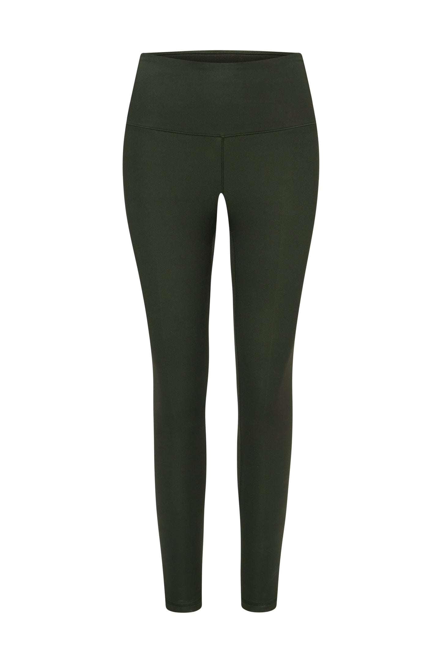 Legging met hoge taille Always Dressed Forest Night