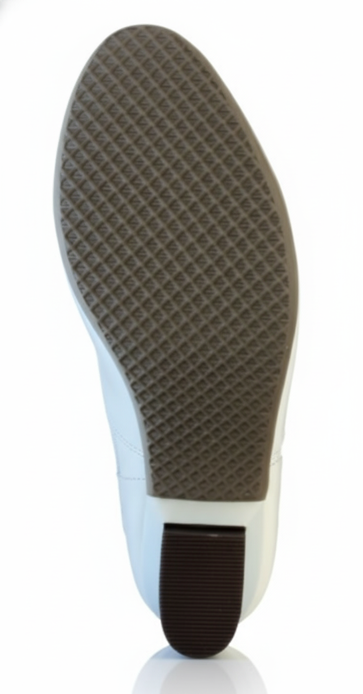 IWA 2010 Guard laarzen Danslaarzen