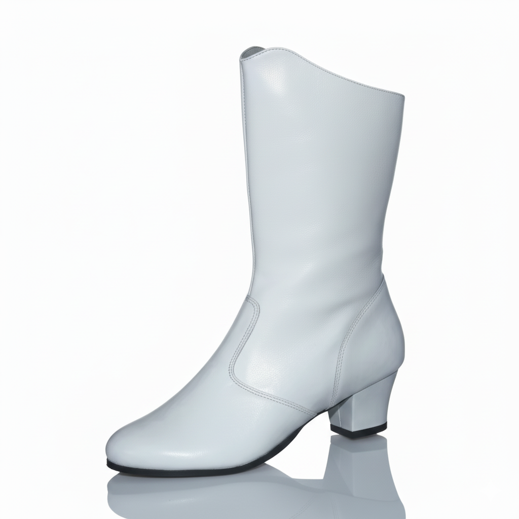 IWA 2010 Gardestiefel Tanzstiefel