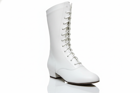 IWA 2020 Guard laarzen Danslaarzen