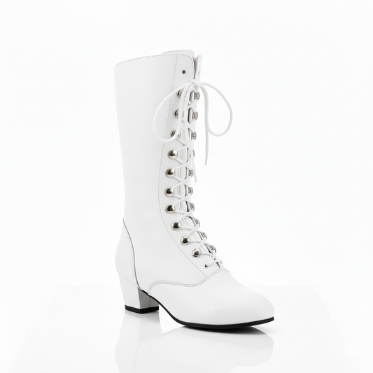 IWA 2030 Guard Boots Danslaarzen