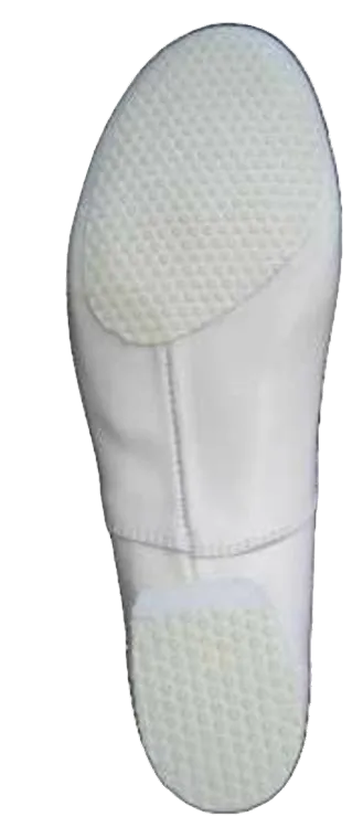 IWA 905 Guard Boots Danslaarzen