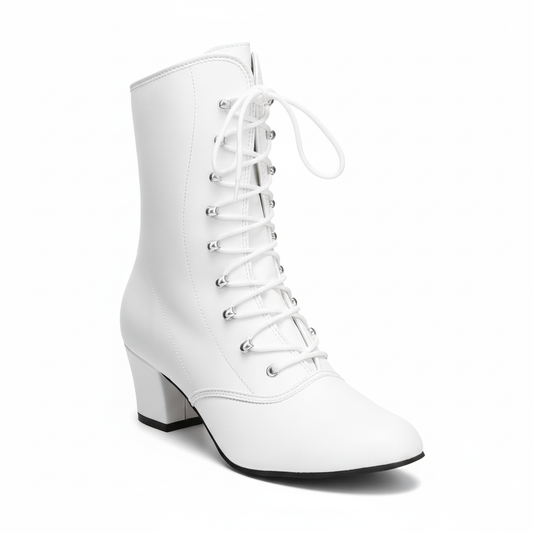 Kochmann Can Can Mod.8 Guard Boots Danslaarzen