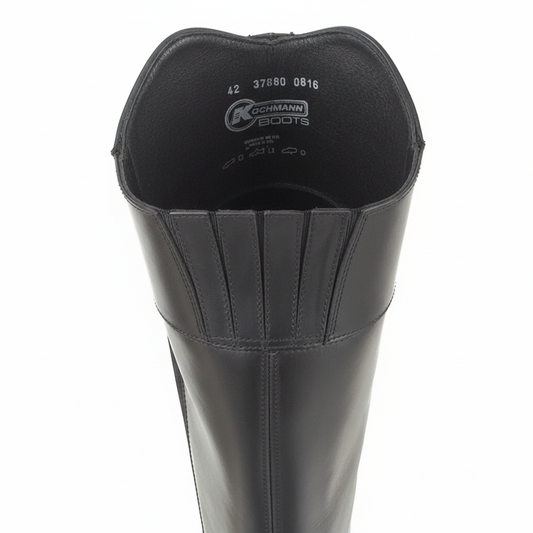 Kochmann Husar II Guard Boots Danslaarzen