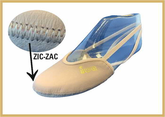 IWA 58 RSG petten leer