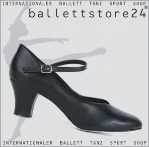 So Danca CH792 Dames Karakter Schoenen Dansschoenen