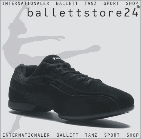 Rumpf 1592 Jive dansschoenen