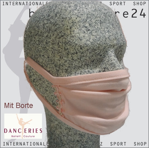 DANCERIES SA3 Mond- en neusmasker