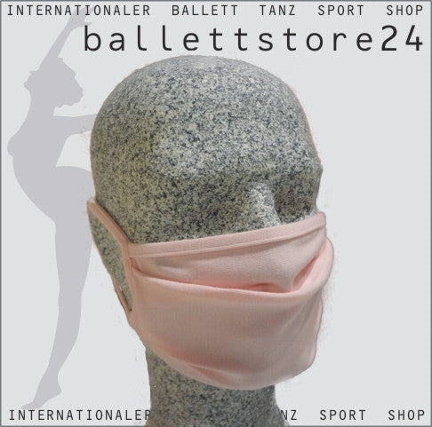 DANCERIES SA3 Mond- en neusmasker