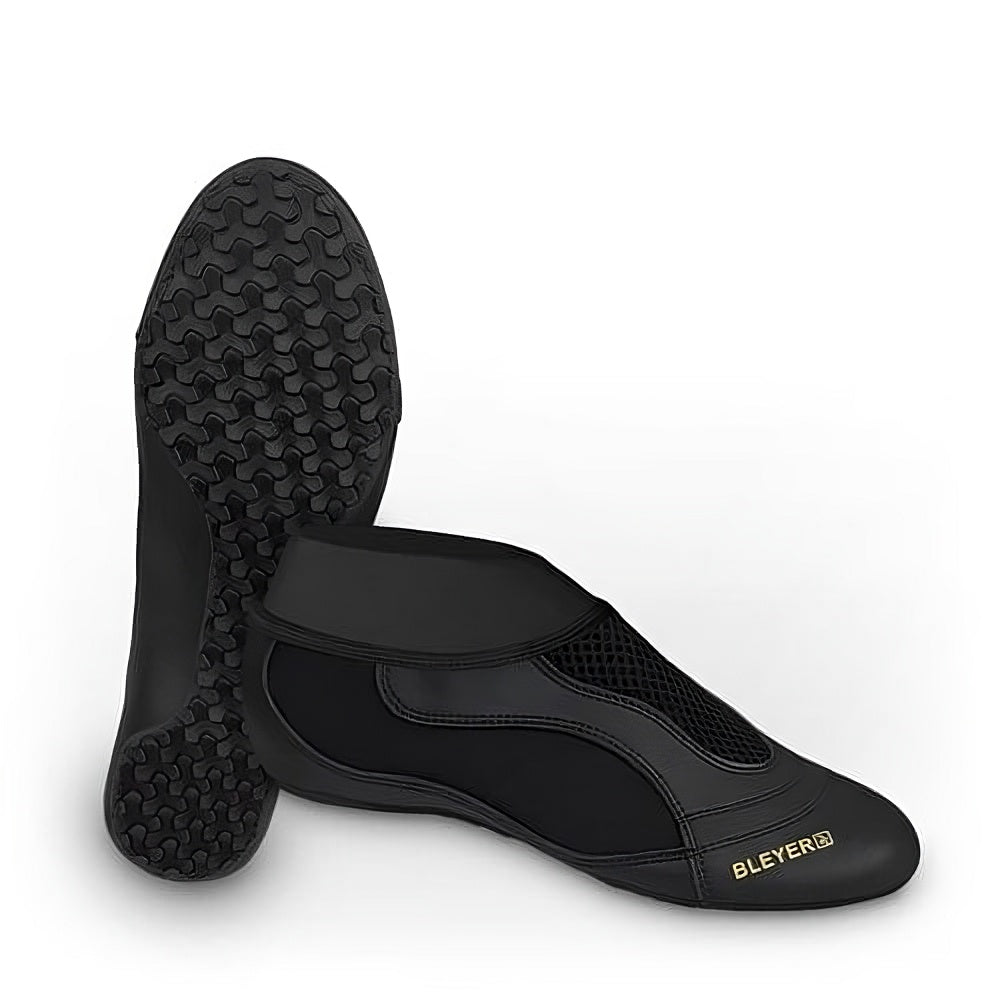 BLEYER 3860 springschoenen Nadia