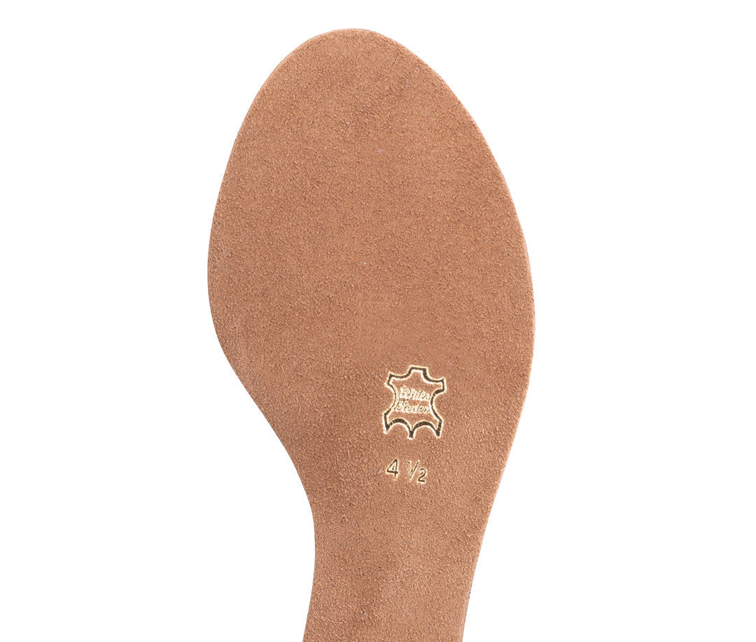 Anna Kern Justine Satin – nude