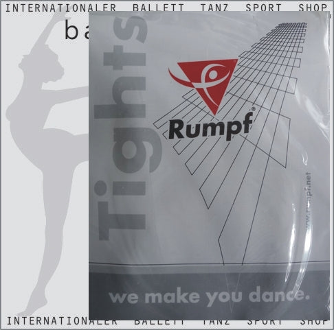 RUMPF 104 Elastische panty's
