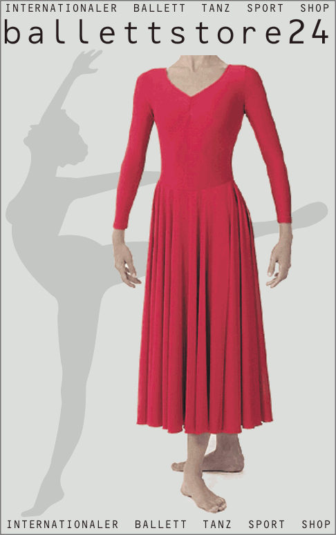 Danceries Z49 Liz dansjurk