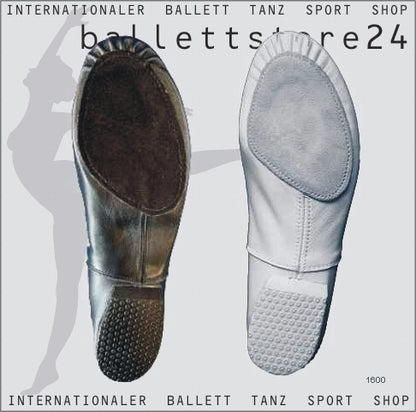 IWA 1600 Jazz Dansschoenen