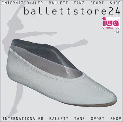 IWA 164 Standaard Gymnastiekschoenen