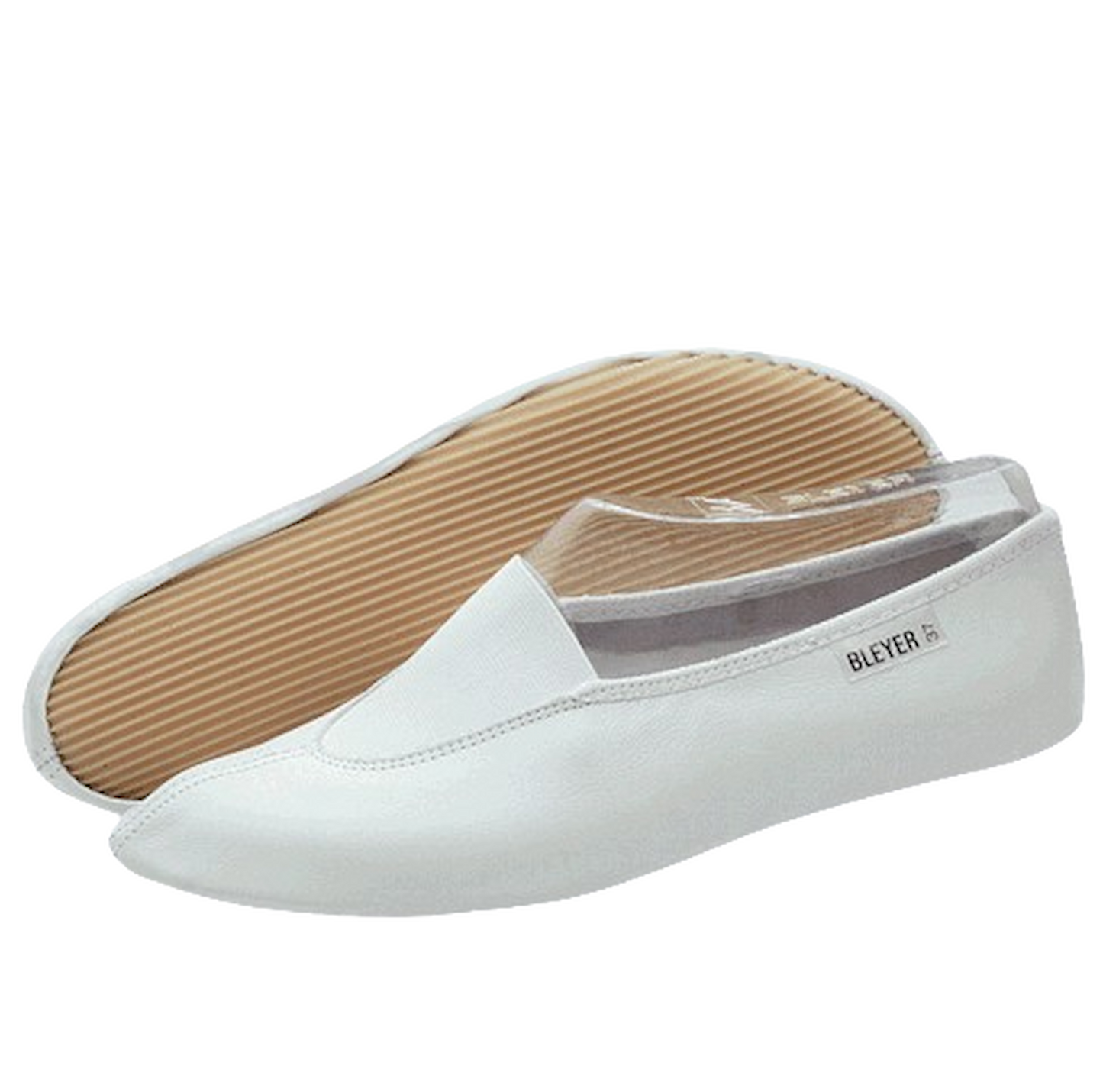 BLEYER 3841 MOSCOW-V springschoenen