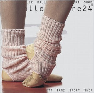 Torso beenwarmers gaiters