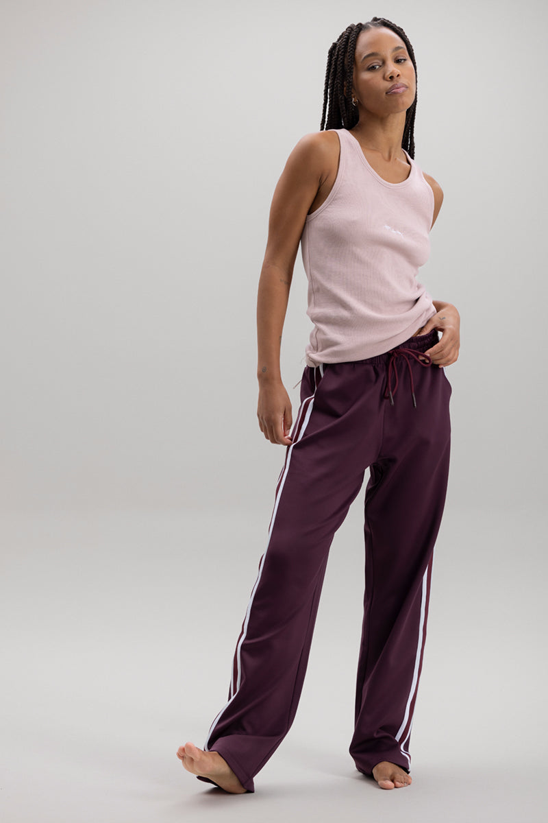 Trackpant PHOENIX Wine