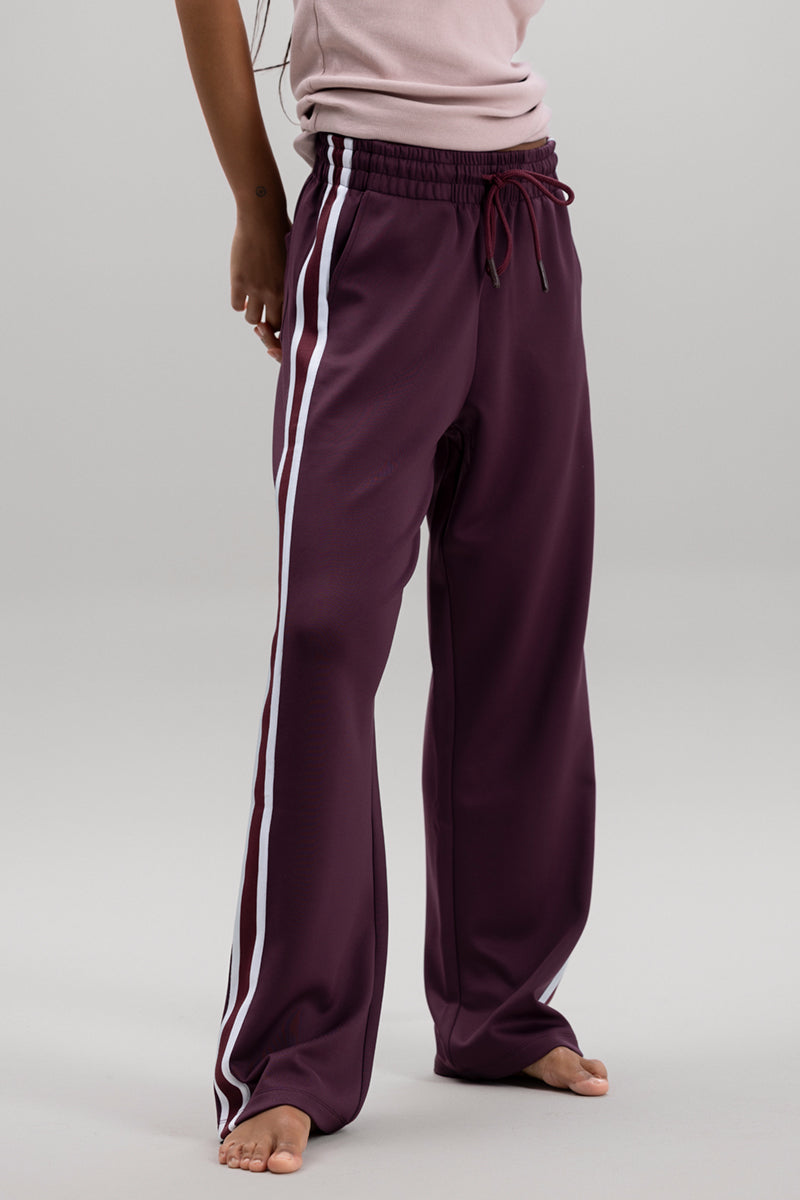 Trackpant PHOENIX Wine