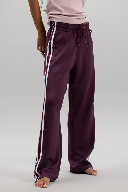 Trackpant PHOENIX Wine