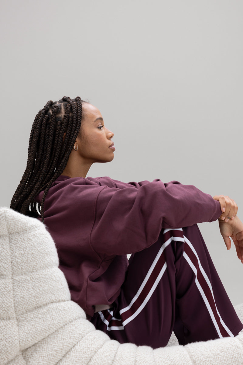 Trackpant PHOENIX Wine