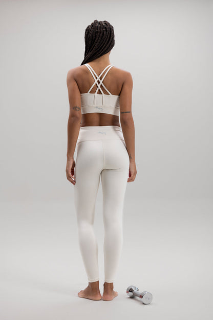 Bijgesneden legging Moonbeam