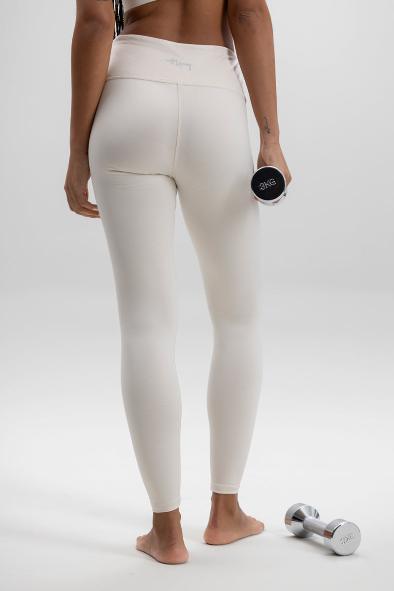 Bijgesneden legging Moonbeam