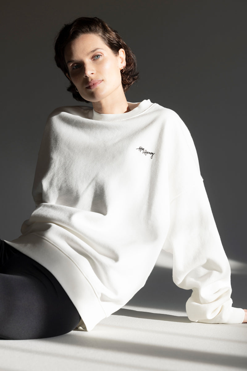 Trui VRIENDELIJKHEID