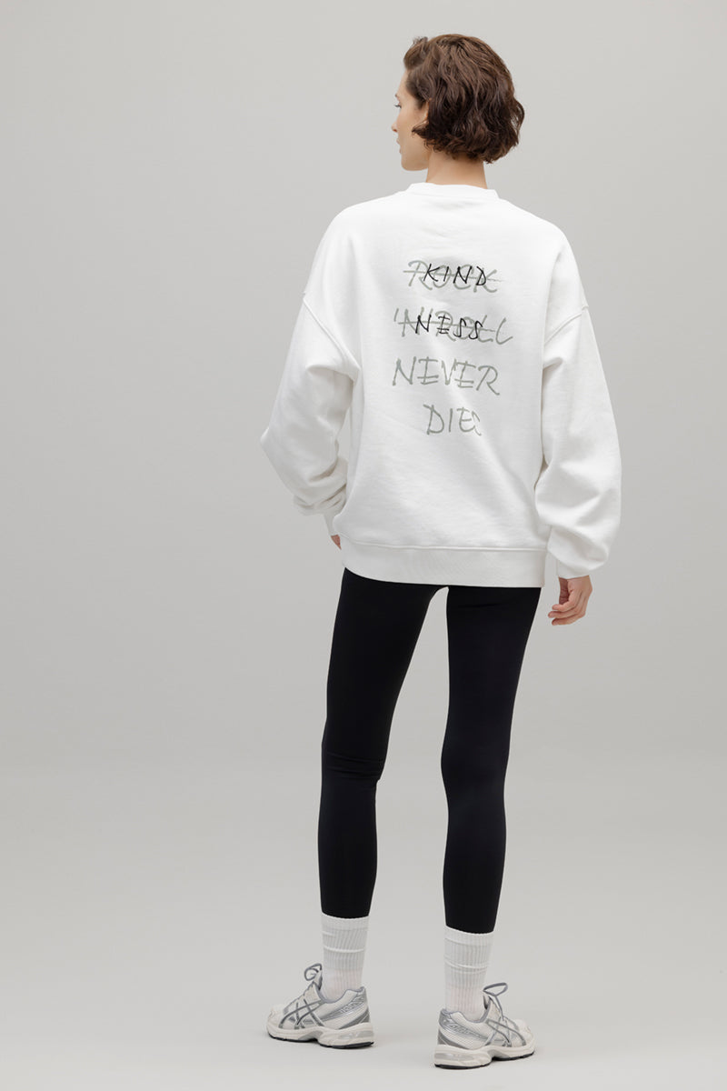 Trui VRIENDELIJKHEID