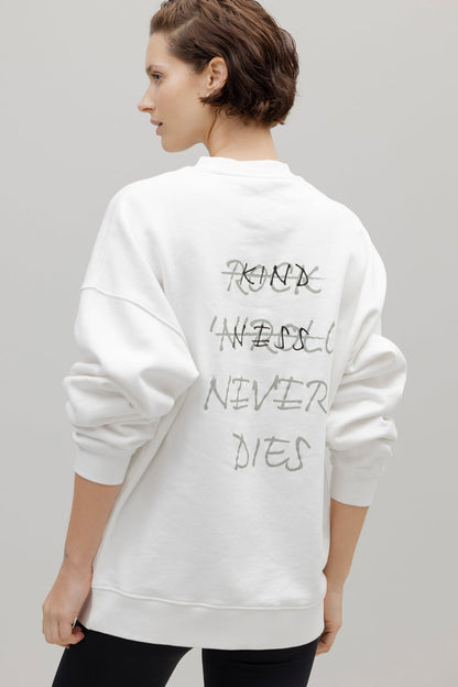 Trui VRIENDELIJKHEID