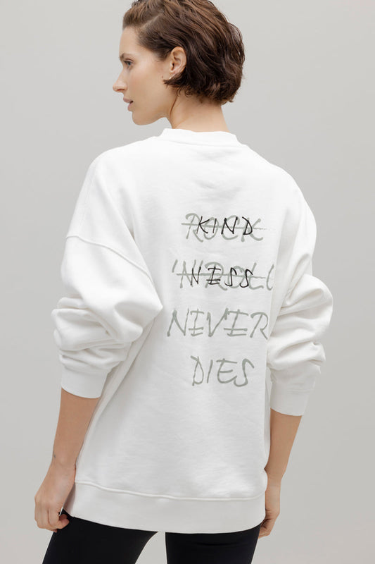 Trui VRIENDELIJKHEID